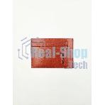 Картхолдер Piquadro Blue Square PP2762B2R/CU4 табачный, натуральная кожа