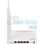 Роутер WRL Router Netis 300MBPS 10/100M 4P WF2419E