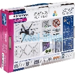 Кронштейн для телевизора Kromax ATLANTIS-15 темно-серый, 22