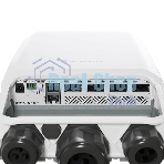 Коммутатор MIKROTIK CRS504-4XQ-OUT