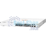Коммутатор HPE JL684B Aruba Instant On 1930 24G Class4 PoE 4SFP/SFP+ 370W