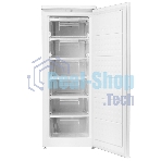 Морозильная камера Maunfeld MFFR143W, белый, 168л, 6 ящиков