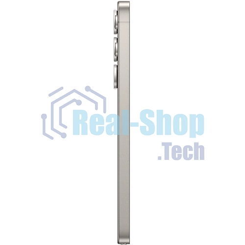 Смартфон Samsung Galaxy S25 Ultra 12/256Gb серый титан