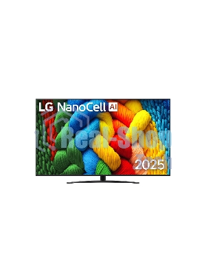 Телевизор LG 75