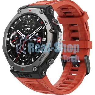 Умные часы Amazfit T-Rex 3 A2323, 1.5