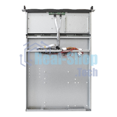 Серверный корпус ExeGate Pro EX288492RUS 1U660-HS04 (RM 19