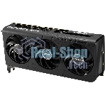 Видеокарта ASUS Prime GeForce RTX 5050 OC, NVIDIA RTX 5050, 8 ГБ GDDR6, 128 бит, PCI-e 5.0, 1xHDMI, 3xDP, 2707 МГц