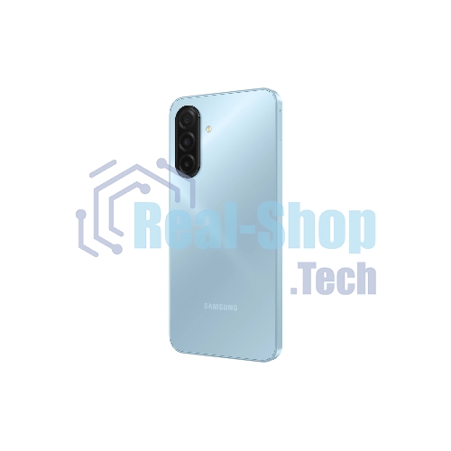 Смартфон Samsung Galaxy A17 SM-A175F, 6/128Gb, синий