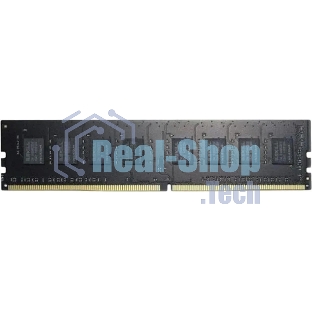 Оперативная память Apacer Premier, DDR4, 16GB (1x16GB), 3200 MHz, CL22, без радиатора