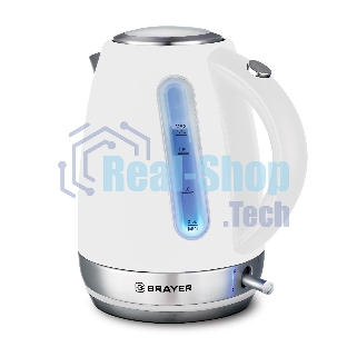 Чайник электрический BRAYER BR6110