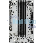 Материнская плата MSI B840M GAMING PLUS WIFI6E, AM5, AMD B840, 4xDDR5, 4xSATA, 2xM.2, 1xPCIe 4.0 x16, 1xPCIe 3.0 x4, 1xHDMI (v2.1), 1xUSB-C 10Gbps, 1xUSB-A 10Gbps, 2xUSB-A 5Gbps, 4xUSB-A 2.0, 1x2.5Gb LAN, Wi-Fi 6E, Bluetooth 5.3, 2x3.5 мм, 7.1, mATX