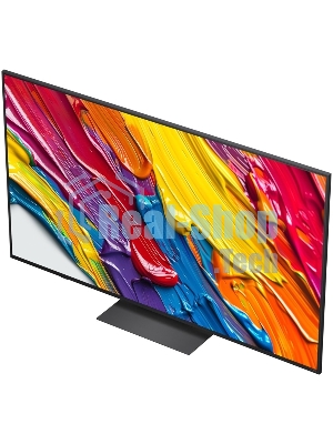 Телевизор LG 65QNED83B6A, 65