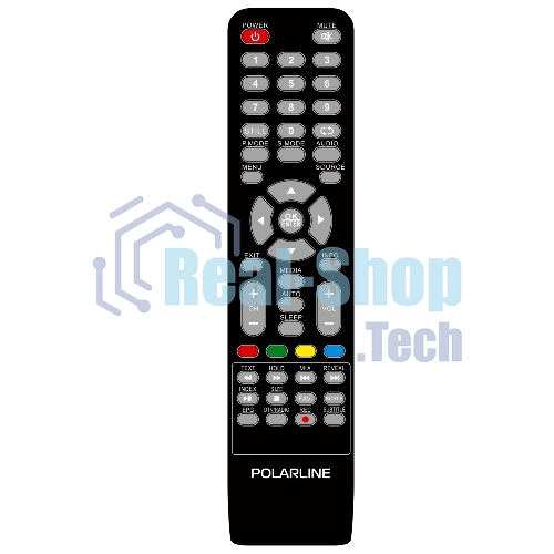 Телевизор PolarLine 32