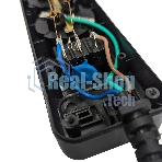 Сетевой фильтр CROWN CMPS-06