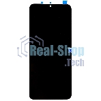 Дисплей для Samsung Galaxy A33 SM-A336B/DSN, черный