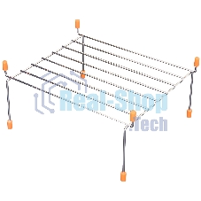 Встраиваемая микроволновая печь Korting KMI 827 GN