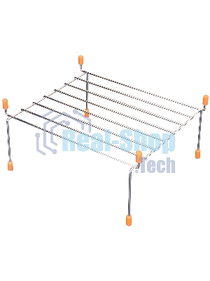 Встраиваемая микроволновая печь Korting KMI 827 GN