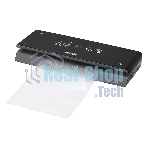 Вакуумный упаковщик BBK BVS802 черный