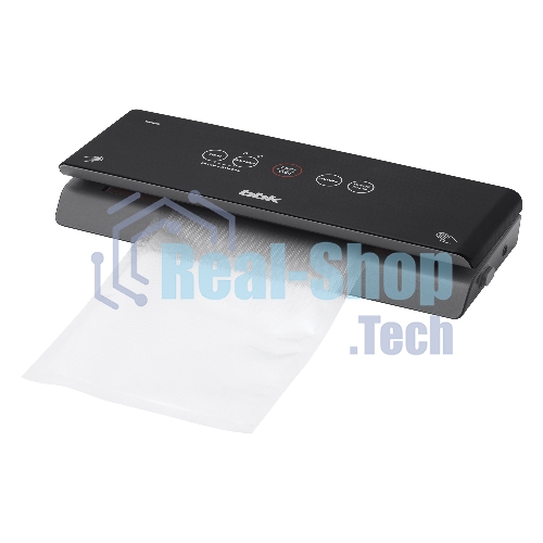 Вакуумный упаковщик BBK BVS802 черный