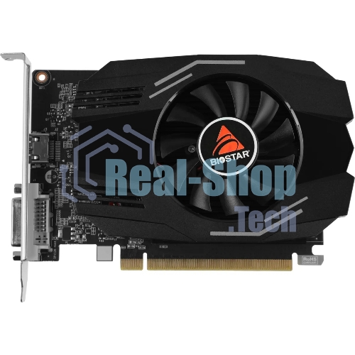 Видеокарта Biostar GT1030-4Gb ATX (686090)