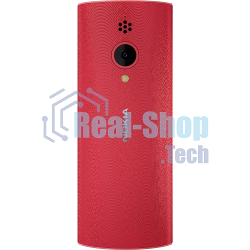 Мобильный телефон Nokia 150 TA-1582 DS EAC красный