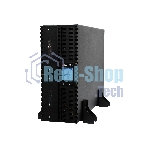 Источник бесперебойного питания Штиль STR1106SL 5400Вт 6000ВА черный