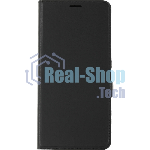 Чехол (флип-кейс) BoraSCO для Infinix Smart 7 HD Book Case черный (71754)