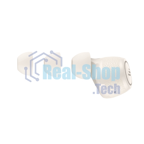 Наушники TWS Edifier X3 Pro слоновая кость, внутриканальные, Bluetooth, активное шумоподавление, до 7 ч