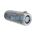 Колонка портативная More Choice BS22 Grey