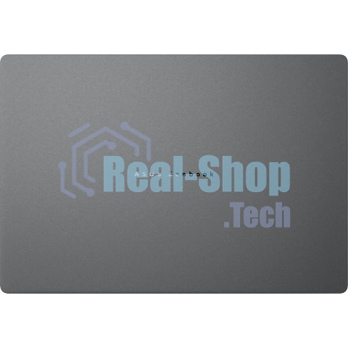 Ноутбук Asus Zenbook 14 UX3407QA-QD267W Snapdragon X X1-26-100 16Gb SSD 512Gb Qualcoмм Adreno 14