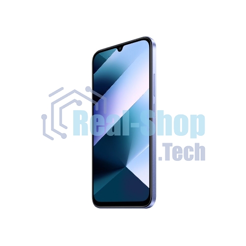 Смартфон Poco C85 6/128Gb фиолетовый