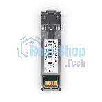 Трансивер Ubiquiti UACC-OM-SFP28-LR SFP28 25 Гбит/с, Single Mode, Dual LC, 1310 нм, 10 км