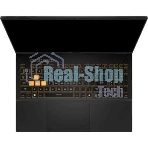 Ноутбук ASUS TUF Gaming F16 FX608JMR-RV114 Intel Core i7 14650HX 2200MHz/16