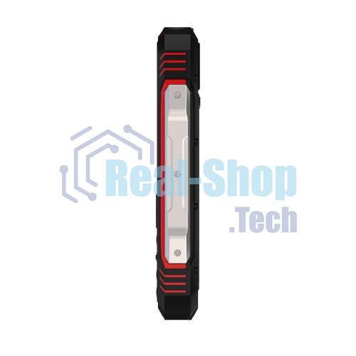 Мобильный телефон Maxvi R10 red