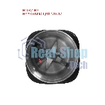 Кофемолка SUPRA CGS-320 300 Вт, 80 г, серебристый