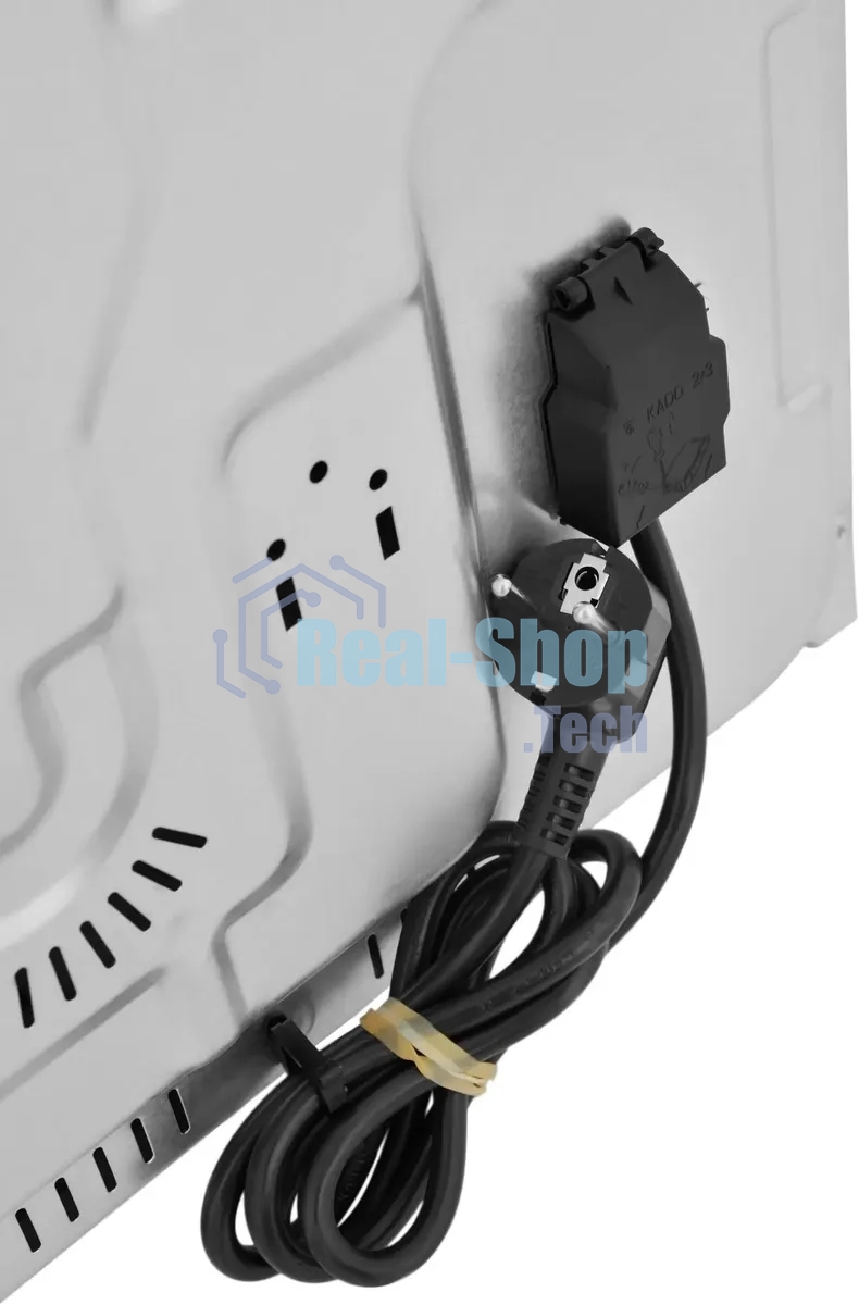 Духовой шкаф электрический Indesit IFE 3644 J BL черный