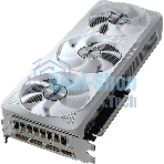 Видеокарта Gigabyte PCI-E GV-N5070EAGLEOC ICE-12GD 1.0 NVIDIA GeForce RTX 5070 12Gb 192bit GDDR7 2805/28000 HDMIx1 DPx3 HDCP Ret