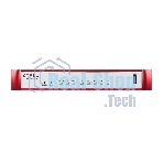 Межсетевой экран Zyxel USG FLEX 50HP с подпиской Gold на 1 год (AV, CF, IDP/DPI, Sandboxing, SecuReporter), 1xRJ-45: 1G PoE+ (LAN/WAN), 4xRJ-45: 1G (LAN/WAN), 1xUSB3.0 **