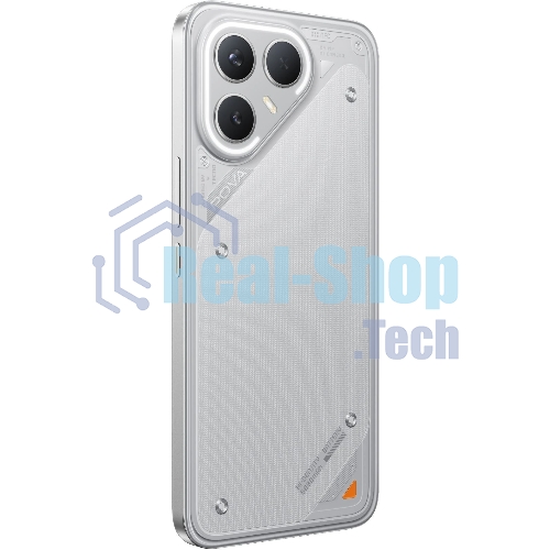 Смартфон Tecno Pova 7 Pro 5G 12/256Gb, серый