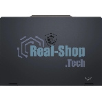 Ноутбук MSI Cyborg 15 B2RWFKG-024XRU черный Intel Core 7 240H/16Gb/SSD 1Tb/RTX 5060 8Gb/15.6