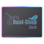 Ноутбук Asus ROG Strix G18 G815LP-S9097 Core Ultra 7 255HX 32Gb SSD2Tb NVIDIA GeForce RTX 5070 8Gb 18