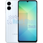 Смартфон Samsung Galaxy A06 SM-A065F, 4/128Gb, голубой