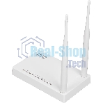 Роутер WRL Router Netis 300MBPS 10/100M 4P WF2419E