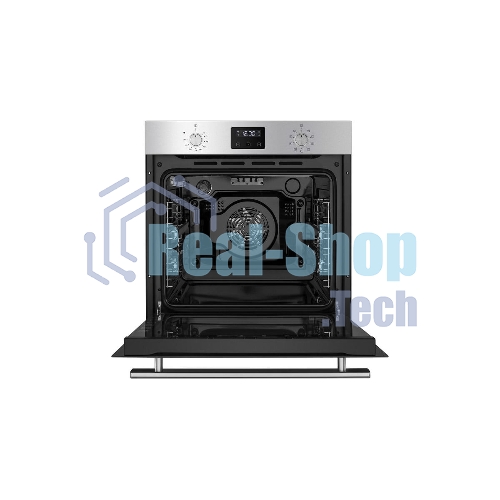 Шкаф духовой электрический Maunfeld EOEM.769S1, встраиваемый