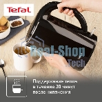 Чайник электрический Tefal KO260830, 1,7л, 1800Вт, черный