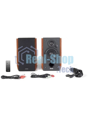 Акустическая система Edifier R1700BT brown