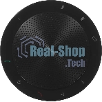 Спикерфон Jabra Speak 510 MS, v.3.0, A2DP, черный