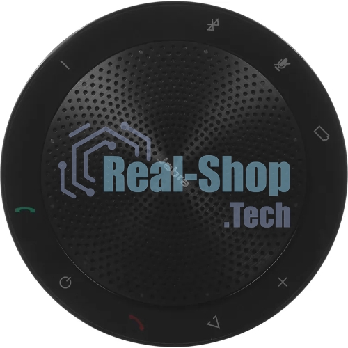 Спикерфон Jabra Speak 510 MS, v.3.0, A2DP, черный