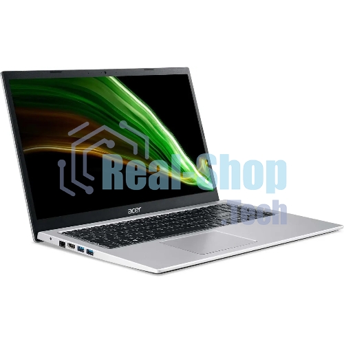 Ноутбук Acer Aspire 3 A315-58 NX.ADDEM.00E Silver 15.6