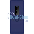 Мобильный телефон BQ 2456 Pocket Dark синий